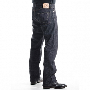 5Картинка Momotaro G019-MB Deep Indigo