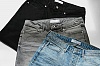 Джинсы Topman